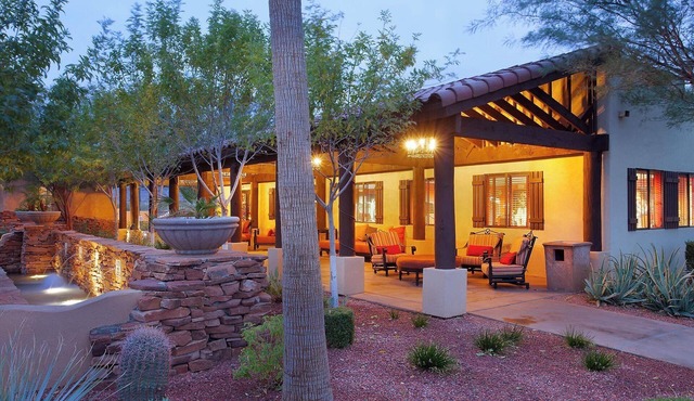 1-bedroom condo in charming Peoria-Cibola Vista Resort and Spa-No Cleaning fee