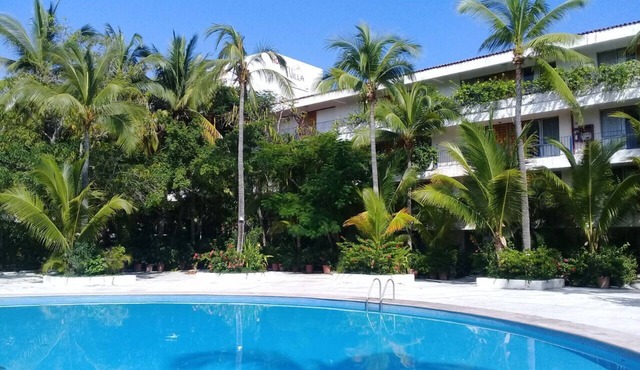 1 bedroom private vacation home in ixtapa zihuatanejo