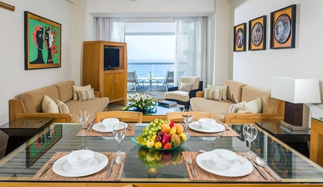 1 Bedroom Suite at the Grand Mayan, Acapulco