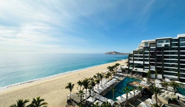 1 Bedroom Suite in Cabo Resort & Spa