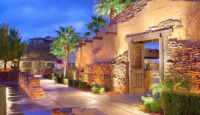 1 BR Penthouse Junior ~ Cibola Vista Resort and Spa