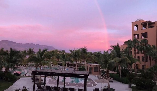 1 or 2 bedroom Villa Del Palmar At The Islands Of Loreto