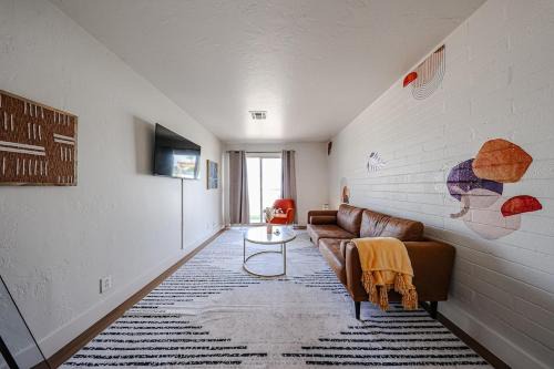 #1 Renovated Midtown Gem Quiet Budget Friendly