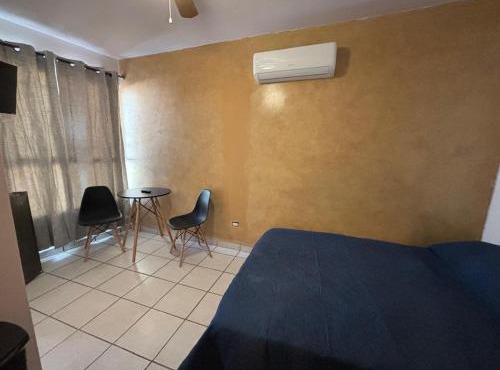 1 Studio Apartment near the American Consulate
