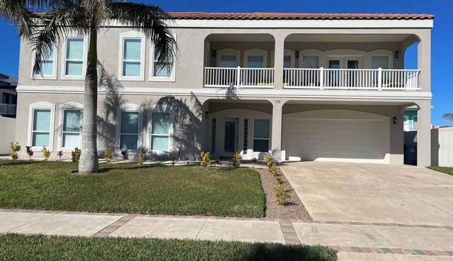 10% Off, EVCharger, 100' To Beach, South Padre Island