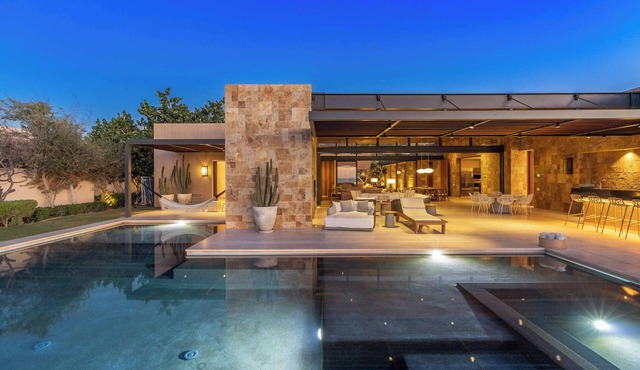 10% off -West Enclave #26: Exclusive Gated community in San José del Cabo