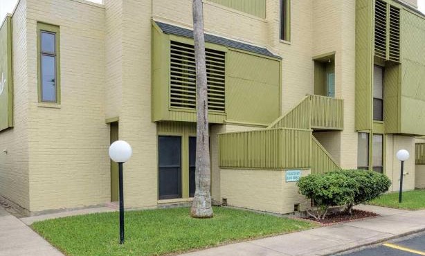 103 Condo