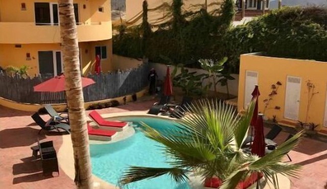 12B - New 2BR, 2BA, Middle Floor Condo, Pool