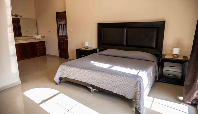 14 Comfortable suite for 2 people