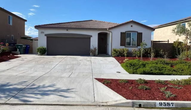 15% Off Spacious And Confoetable One-Story 4 Rooms