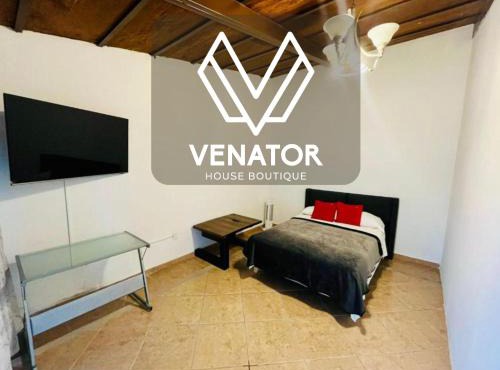 18 Habitación Sencilla