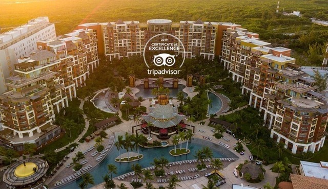 1Bedroom🌞Costa Mujeres Luxury Beachfront Resort via 🏖MyBeachSuites.Rentals~LLC