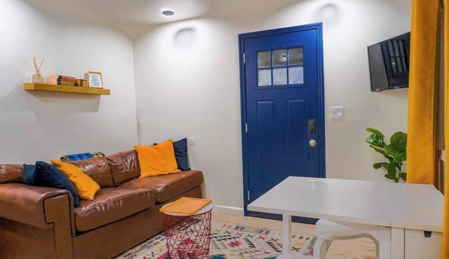 1BR Pet-Friendly Casita in the Heart of Phoenix