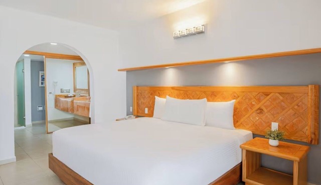 1BR Suite | Beachscape Kin Ha| Relaxing & Spacious Beachside