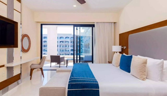 2-BDR apartment in luxury resort between Los Cabos & San Jose, Mexico