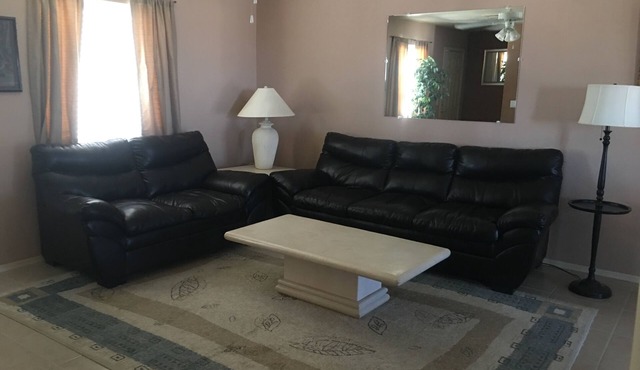2 Bdrm home for Outage/SRP Solar Project Workers