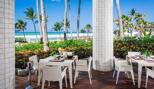 2 Bedroom at Vidanta-The Grand Mayan Acapulco