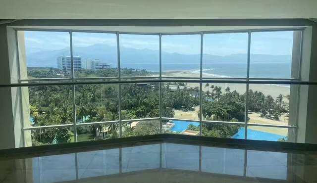 2 Bedroom Grand Mayan Deluxxe Ocean Front VIP Access Park & 2x1 Golf Tournament
