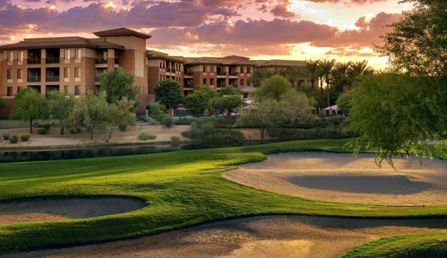 2 Bedroom Lock-off - Westin Kierland Villas - Full Resort Access