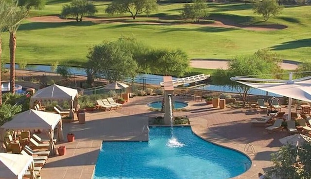 2 Bedroom Lock-off - Westin Kierland Villas - Full Resort Access