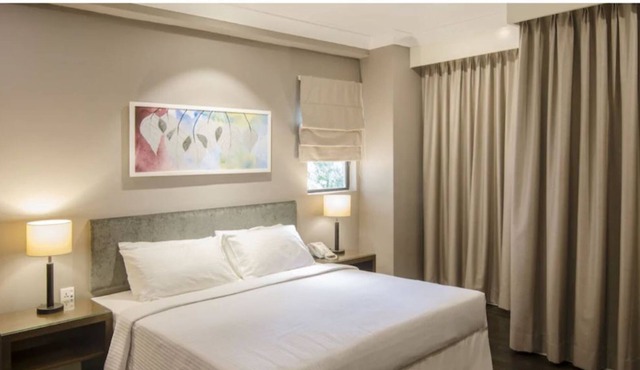 2 Bedroom Premier Suite - 4