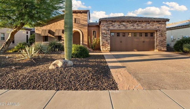 2 Bedroom Single family (218870) by Houzlet