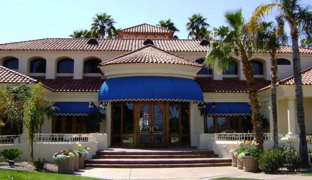 2 Bedroom Townhouse In A Beautiful Resort Like Setting - Val Vista lakes