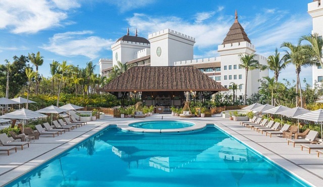 2 Bedroom Unit at Vidanta World Exclusive VIP Park & Sky Dream Gondolas