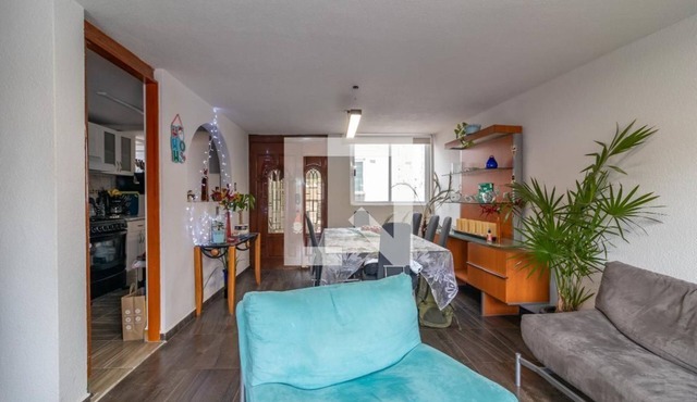 2 bedrooms house for leisure or business
