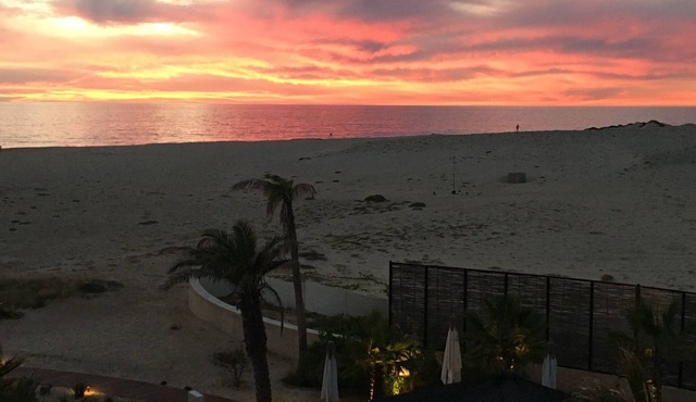2 BR penthouse in luxury Cabo San Lucas