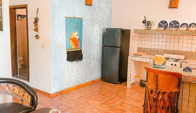 2 BR Suite Room #5
