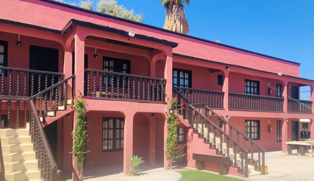2 Front Rocky Point