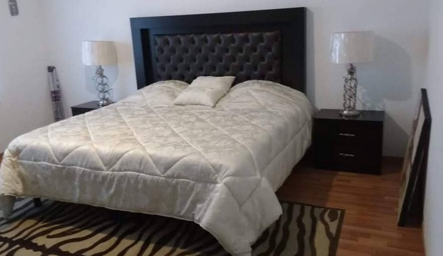 2 Large Apartment for 2 People