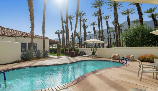 2 Queen Beds, La Quinta Resort, Pet-Friendly, Pools & Hot Tubs, Quiet Haven