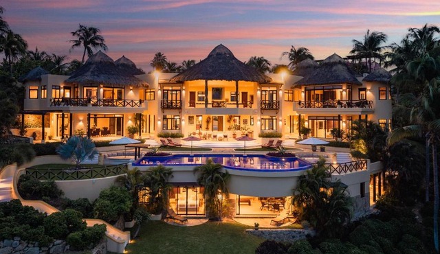 2010 - Villa Allure