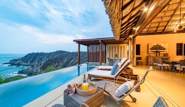 2012 - Villa Maroma