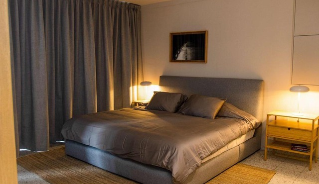 201A TorreMinerva 2Hab SofaCama Parking BestViews
