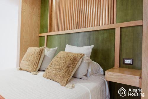 203 Arje Suites Campestre by Alegría Housing