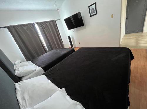 22 Habitación doble