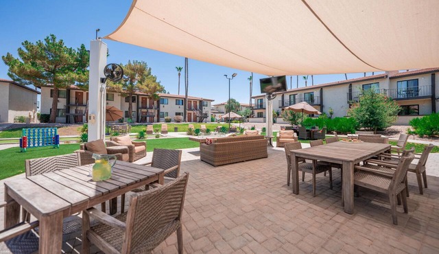 228 Stay & Play,Onsite Putting Green-Prime Location!