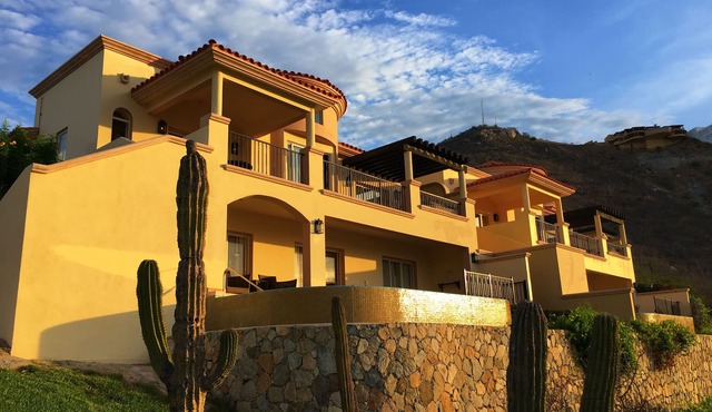 26 SPRING-SUMMER DATES AVAILABLE IN 3 & 4-BEDROOM MONTECRISTO VILLA &OPTION AI…