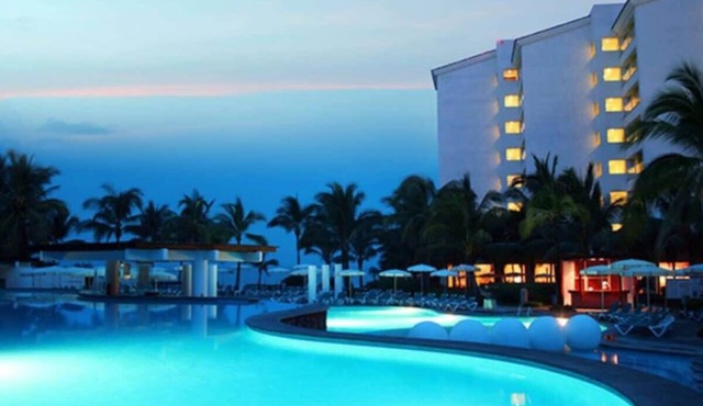 2BD Mayan Palace Vidanta Resort, Puerto Vallarta