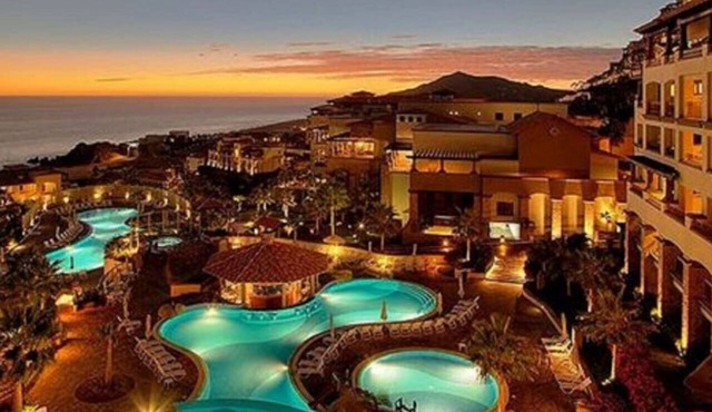 2br/2bath Presidential Suite @Pueblo Bonito Sunset