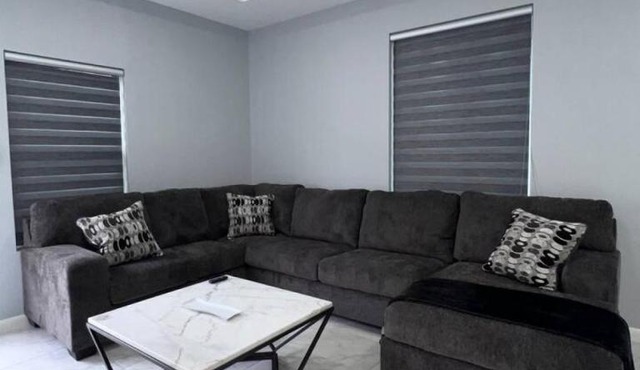 2BR Luxe Home Near Downtown Pharr