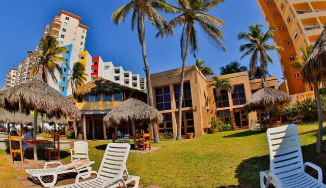 2BR Pool Villa at Villas el Rancho/unit 3