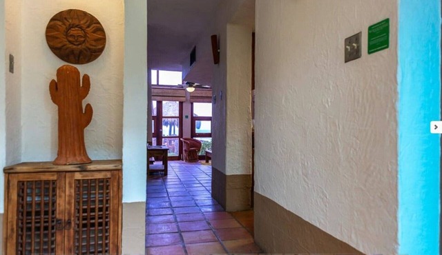 2BR Pool Villa at Villas el Rancho/unit 1