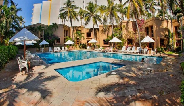 2BR Pool Villa at Villas el Rancho/unit 6