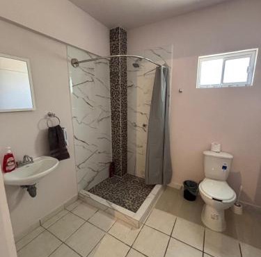 3 Apartamento cerca de Consulado USA