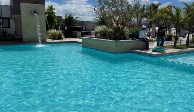 3 Bedroom Home in Gated Community