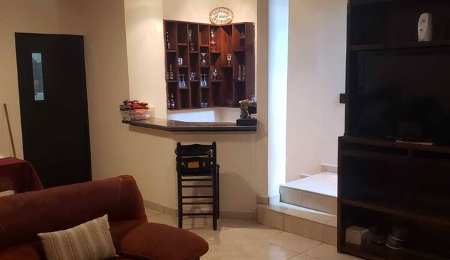 3 Bedroom house with Pool